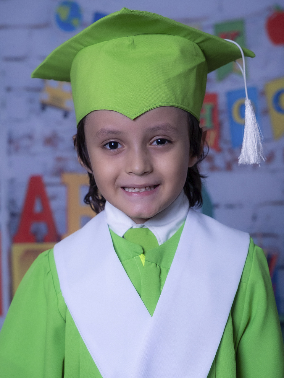 Alan Samuel Roya García