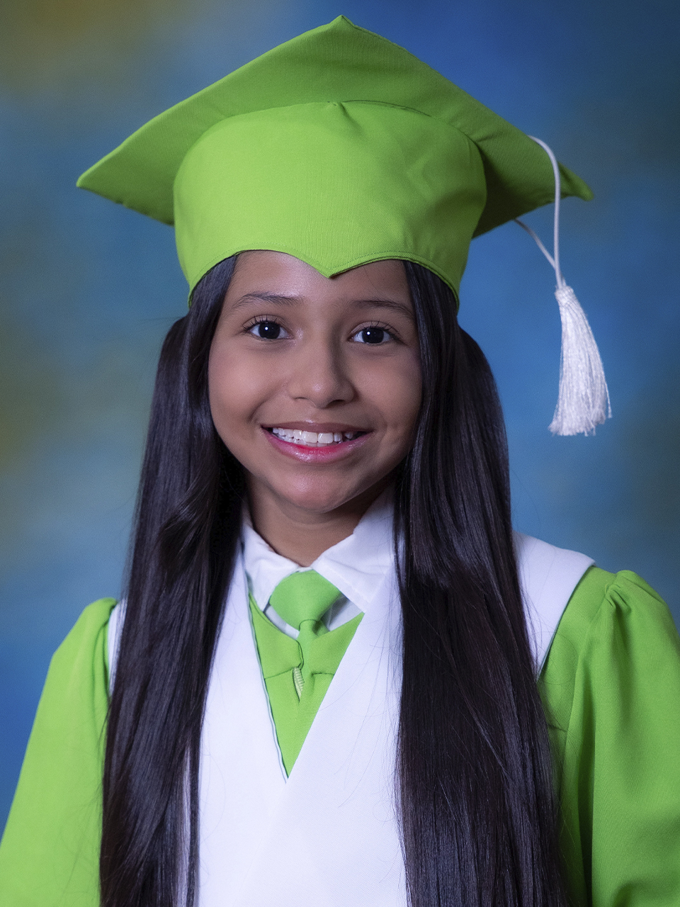 Anthonella Valle Guerrero