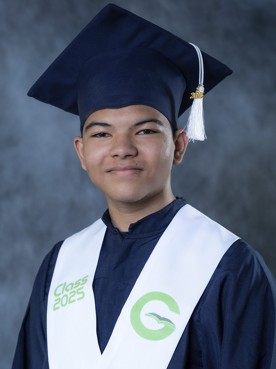 Hugo Jaziel Molina Solano