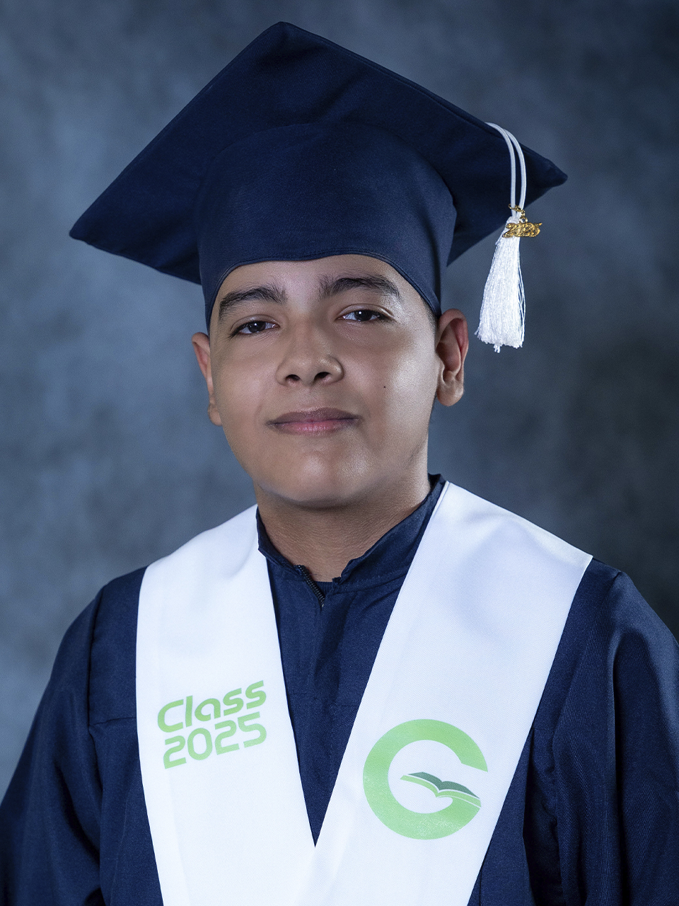 José David Daza Zerda