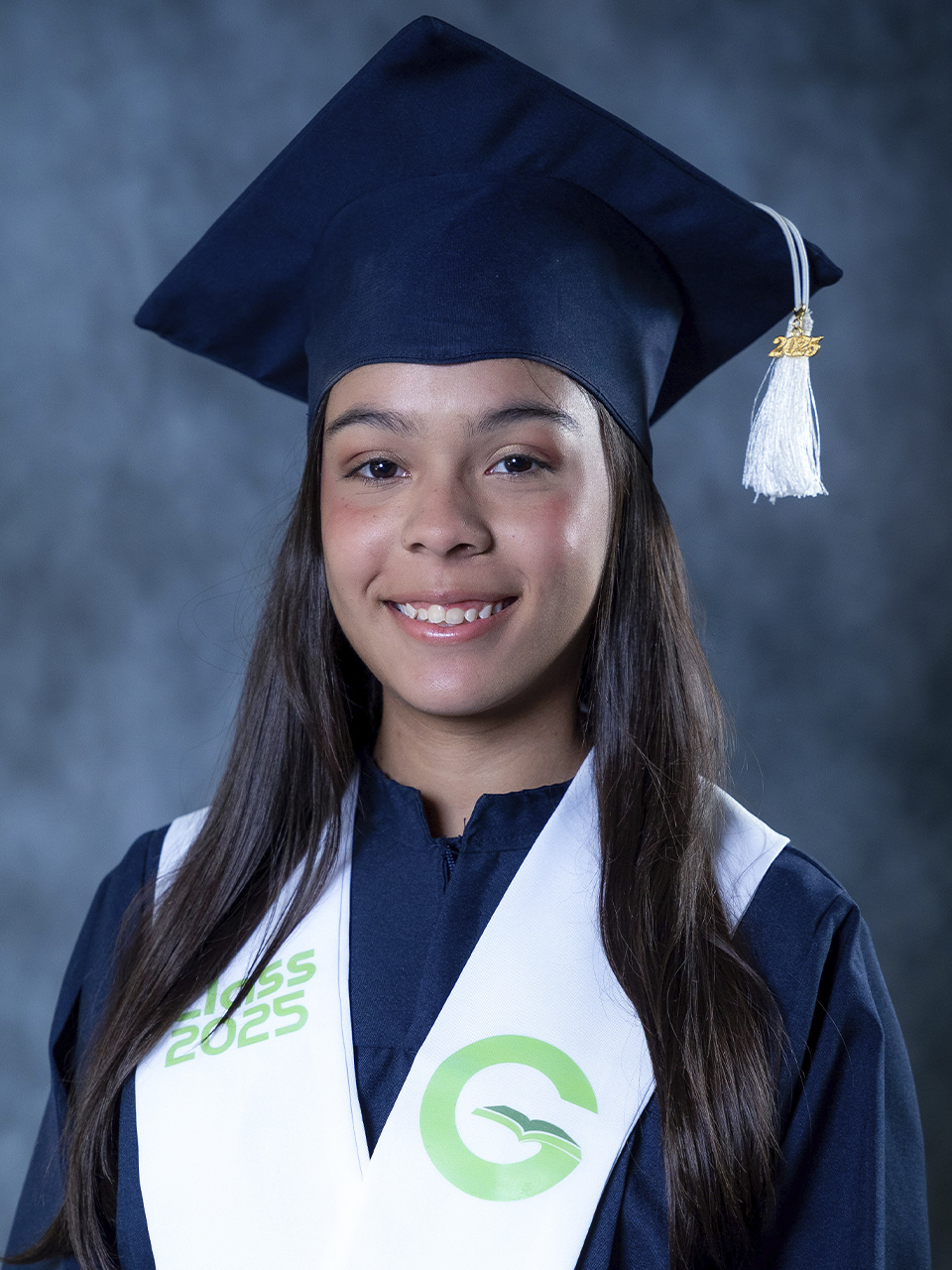 Sara Camila Robles Nieto