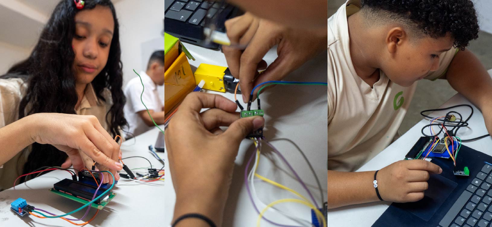 #TecnologíaGimsaber